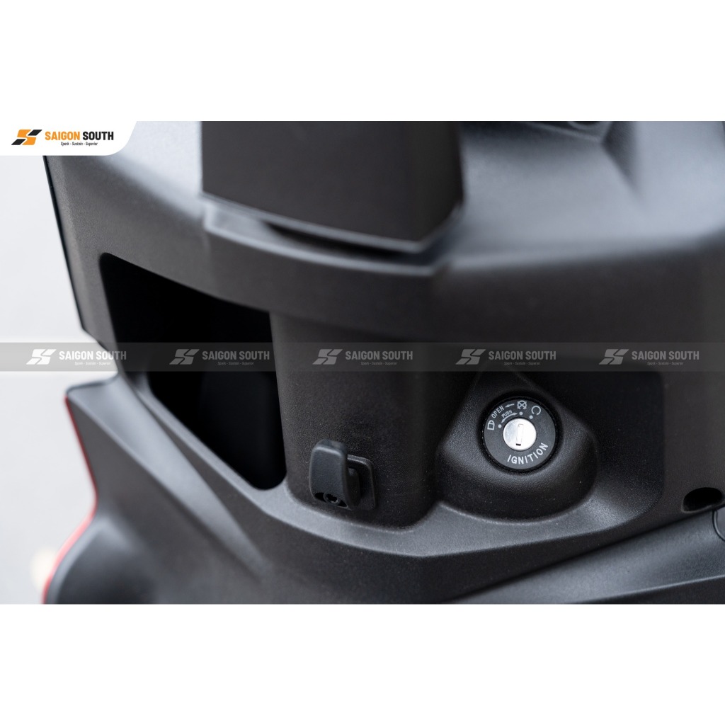 [NHẬN HCM] Xe Máy Điện VinFast Flazz - 50cc  - Góp 0% | BigBuy360 - bigbuy360.vn