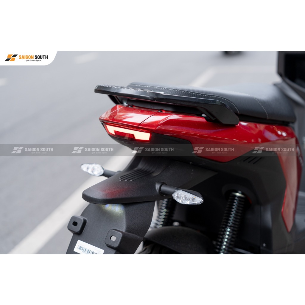 [NHẬN HCM] Xe Máy Điện VinFast Flazz - 50cc  - Góp 0% | BigBuy360 - bigbuy360.vn