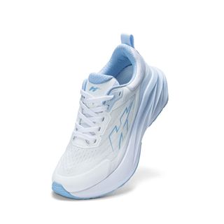 Giày Thể Thao sneaker Nữ Biti's Hunter HSW010700TRG (Trắng)