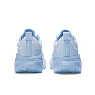 Giày Thể Thao sneaker Nữ Biti's Hunter HSW010700TRG (Trắng)