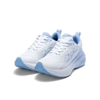 Giày Thể Thao sneaker Nữ Biti's Hunter HSW010700TRG (Trắng)
