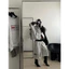 Áo khoác HOODIE ZIP form BOXY Unisex Nỉ Chân Cua 450gsm Khoá kéo 2 chiều YKK - DEVOTUS CLUB THÊU 3D