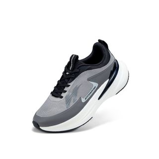 Giày Thể Thao sneaker Nam Biti's Hunter HSM012200XAM (Xám)