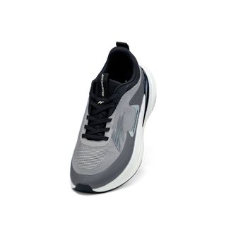 Giày Thể Thao sneaker Nam Biti's Hunter HSM012200XAM (Xám)