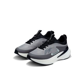 Giày Thể Thao sneaker Nam Biti's Hunter HSM012200XAM (Xám)