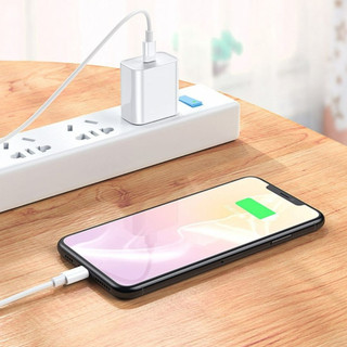 Sạc Nhanh PD 20W Cam Kết Sạc Nhanh Không Nóng Máy Ổn Định Bảo Hành Đổi Mới 12 Tháng KLA