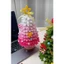 SET NGUYÊN LIỆU Cây Thông 🌲 Noel Mix Màu Quà Tặng Xinh Xắn