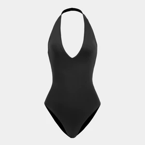 Bodysuit SIÊU ÔM SÁT, KHOÉT SÂU kiểu dáng đơn giản, phong cách hằng ngày-HOẢ TỐC HCM | BAHYCHIC