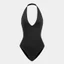 Bodysuit SIÊU ÔM SÁT, KHOÉT SÂU kiểu dáng đơn giản, phong cách hằng ngày-HOẢ TỐC HCM | BAHYCHIC