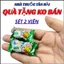 Kẹo Sữa Mềm Sumika Sữa Bibica