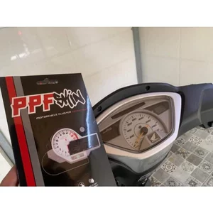 PPF Future X, fu neo ,PPF dán bảo vệ mặt đồng hồ xe , NANO ceramic
