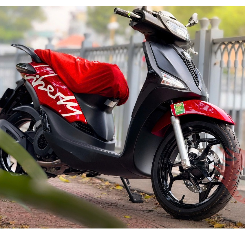 PPF Liberty 2025, Piago LIBERTY 2025, PPF dán bảo vệ mặt đồng hồ