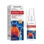 Chai Xịt Họng QUERCETIN Giúp Giảm Cảm Giác Khó Chịu Ở Cổ Họng, Khàn Giọng , Ho Khan, Ho Có Đờm, 30ml