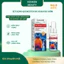 Chai Xịt Họng QUERCETIN Giúp Giảm Cảm Giác Khó Chịu Ở Cổ Họng, Khàn Giọng , Ho Khan, Ho Có Đờm, 30ml