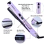 Máy Duỗi Tóc Hơi Nước Steam Plus Professional Bản TiTan Cao Cấp - Giúp Tóc Suôn Mượt, Hạn Chế Hư Tổn