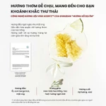 [Độc quyền Diệp Lê x OKCS] Kem ủ tóc OKCS phục hồi chuyên sâu 3 cấp độ cho tóc hư tổn giúp tóc khỏe mềm mượt chuẩn Salon — ảnh 5