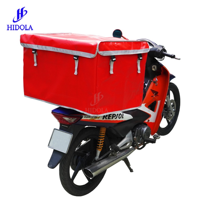 TÚI TRÙM SỌT NHỰA GIAO HÀNG C48KMK (78 x 50 x 46cm). Bạt tarpaulin chống nước