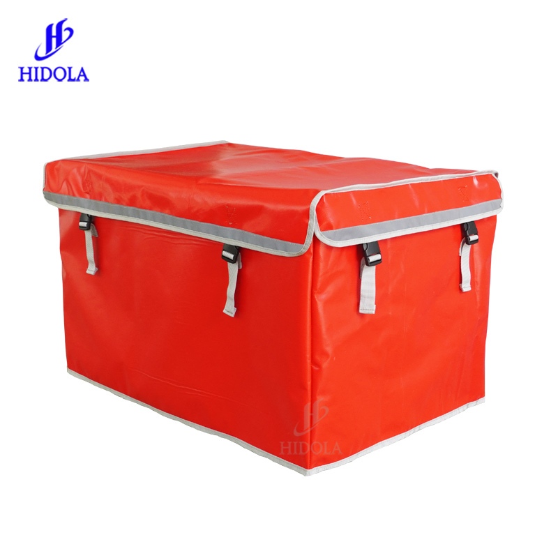 TÚI TRÙM SỌT NHỰA GIAO HÀNG C48KMK (78 x 50 x 46cm). Bạt tarpaulin chống nước