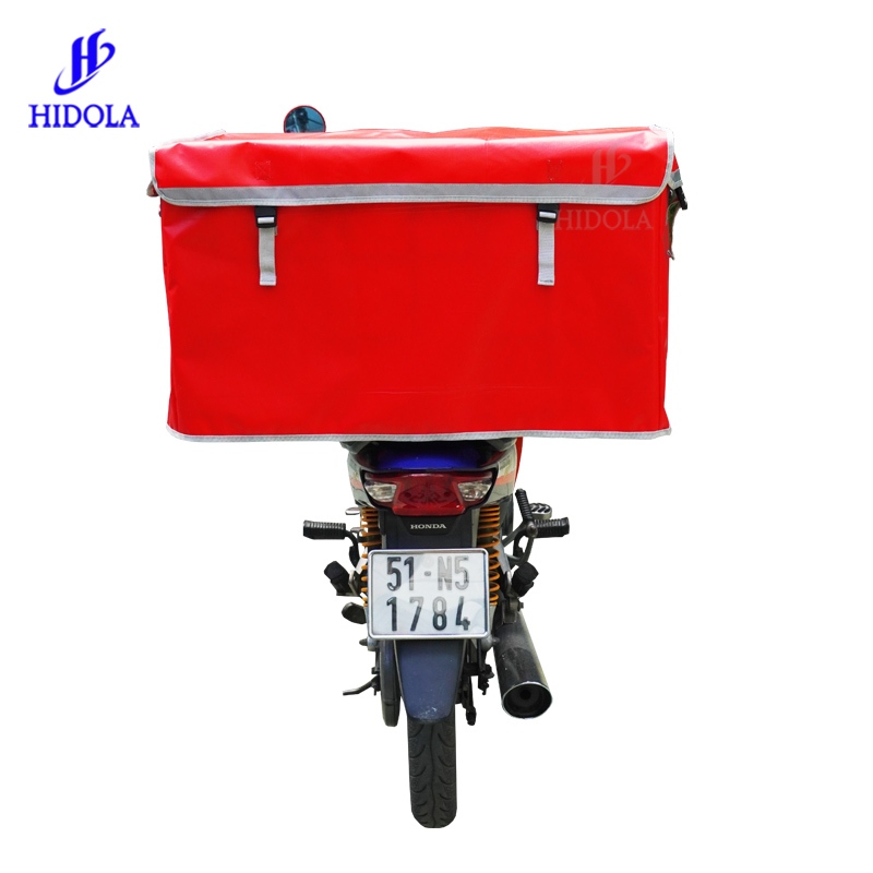 TÚI TRÙM SỌT NHỰA GIAO HÀNG C48KMK (78 x 50 x 46cm). Bạt tarpaulin chống nước