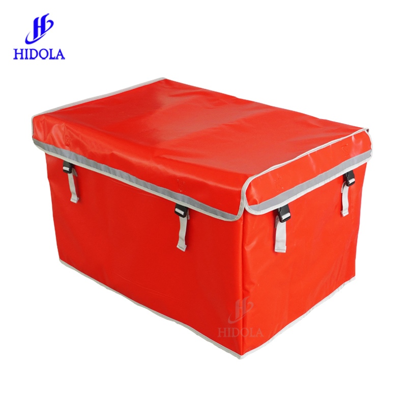 TÚI TRÙM SỌT NHỰA GIAO HÀNG C48KMK (78 x 50 x 46cm). Bạt tarpaulin chống nước
