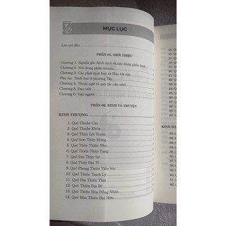 Sách - Kinh Dịch - Đạo Của Người Quân Tử Nguyễn Hiến Lê - Sách Triết Lý Và Kinh Nghiệm Hàng Ngàn Năm Của Văn Minh Á Đông