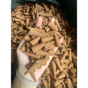 Nụ Vỏ Quế Thiên Nhiên Nguyên Chất - Thơm Ấm, Dễ Chịu - Thanh Lọc Không Gian - Khử Mùi, Thư Giãn
