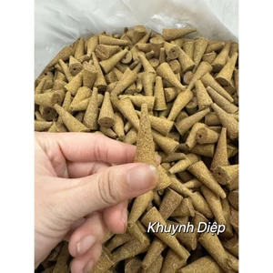 Nụ Khuynh Diệp Thảo Mộc - Mùi Thơm Dịu Nhẹ, Thư Giãn - Làm Sạch Không Gian, Giảm Căng Thẳng