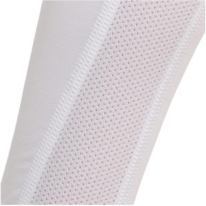 Mizuno Solar Cut Super Cool Arm Guard – Chống Nắng, Làm Mát, Nhanh Khô (Nam)