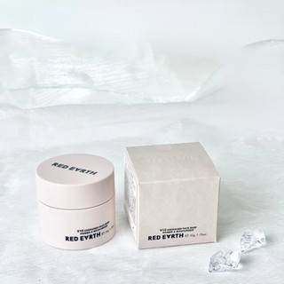 Kem Lót Red Earth V10 Dưỡng Ẩm Che Mờ Lỗ Chân Lông Cho Lớp Makeup Hoàn Hảo 15g,50g