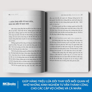 Sách - Đàn Ông Sao Hỏa - Đàn Bà Sao Kim - Bizbooks