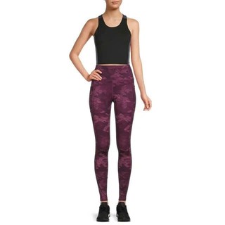(Xả kho-Nhiều mẫu)Quần thể thao,tập gym,yoga cho nữ dáng dài ôm dáng cực đẹp hàng xuất dư xịn