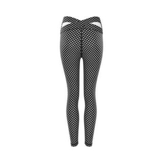 (Xả kho-Nhiều mẫu)Quần thể thao,tập gym,yoga cho nữ dáng dài ôm dáng cực đẹp hàng xuất dư xịn