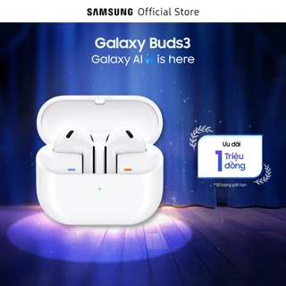 Samsung Galaxy Buds3, Tai nghe Bluetooth thích ứng không dây