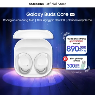 Tai Nghe Samsung Galaxy Buds Core