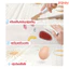 Thảm Xốp Gấp Gọn Cho Bé Dày 1.5CM, Thảm Gập Gọn XPE Êm Ái Chống Thấm Nước, Chống Trơn Trượt An Toàn Cho Bé