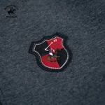 Áo khoác Nam Regular Fit Beverly Hills Polo Club - JMRLW24V034 — ảnh 4