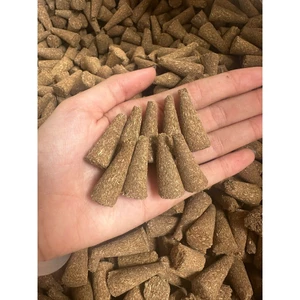Nụ Hương Thảo Thiên Nhiên - Thơm Dịu, Dễ Chịu - Thư Giãn, Giúp Tập Trung, Khử Mùi Ẩm Mốc