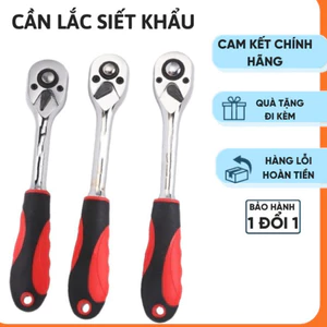 Cần lắc siết khẩu,cờ lê tự động,tay vặn ốc,dụng cụ mở bu lông ốc vít,cần siết lực tự động,tay khẩu tự động,tay lắc khẩu