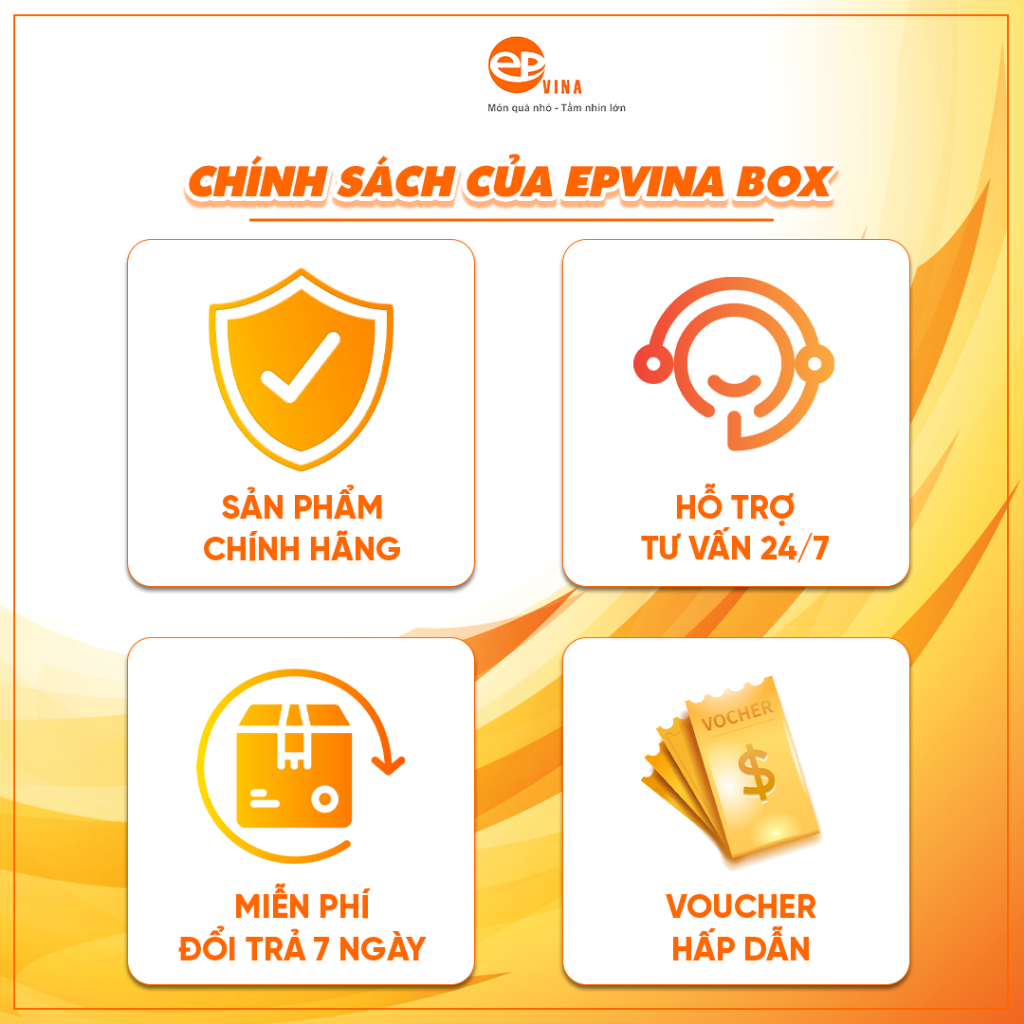 Hộp Đựng Rượu Vang Gỗ Thông Đơn Epvina