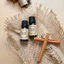 Tinh Dầu Sả Chanh Nguyên Chất 10ML - Treo Xe - Hương Thơm Tươi Mát, Thư Giãn, Thanh Lọc Không Gian