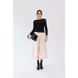 Chân Váy Xòe - JP Fashion 17012094