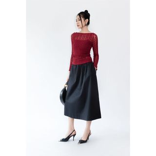 Chân Váy Xòe - JP Fashion 17012094