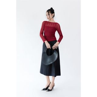 Chân Váy Xòe - JP Fashion 17012094