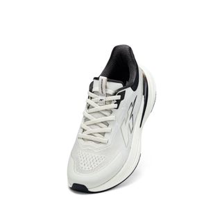 Giày Thể Thao sneaker Nam Biti's Hunter HSM012002KEM (Kem)