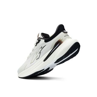 Giày Thể Thao sneaker Nam Biti's Hunter HSM012002KEM (Kem)