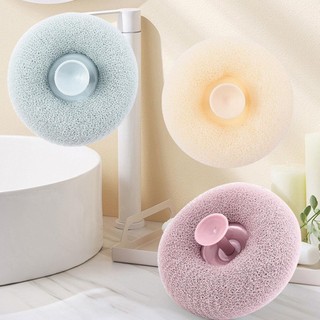 Combo 3 Bông tắm lưới tạo bọt, tẩy tế bào chết công nghệ Nhật Bản - tiện dụng, hiệu quả