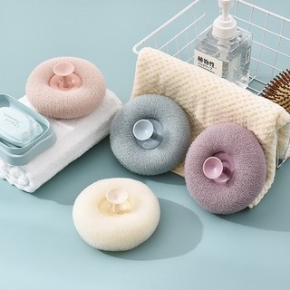 Combo 3 Bông tắm lưới tạo bọt, tẩy tế bào chết công nghệ Nhật Bản - tiện dụng, hiệu quả