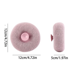Combo 3 Bông tắm lưới tạo bọt, tẩy tế bào chết công nghệ Nhật Bản - tiện dụng, hiệu quả