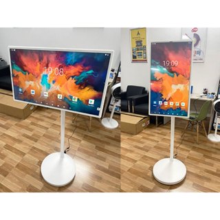 GIÁ TREO MÀN HÌNH DI ĐỘNG ERGOTEK E2190 17 – 35 INCH XOAY 360 ĐỘ