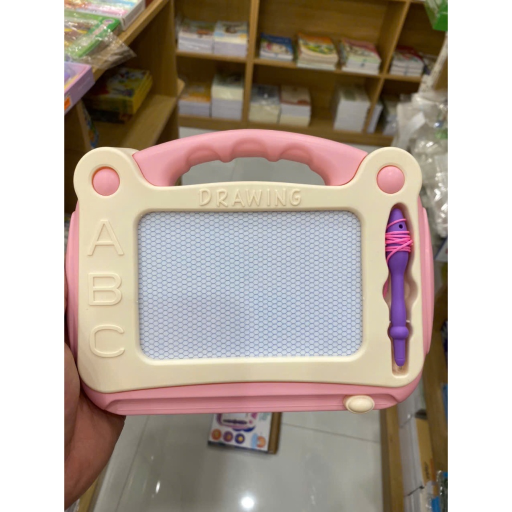 Bảng vẽ sáng tạo Kun Doctor cho bé
